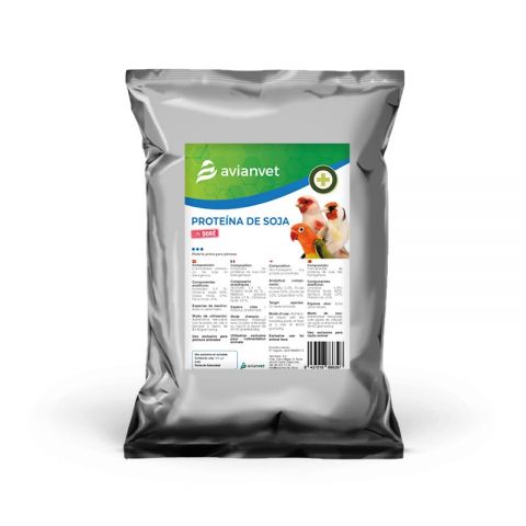 Proteina de Soja Avianvet 1.5kg