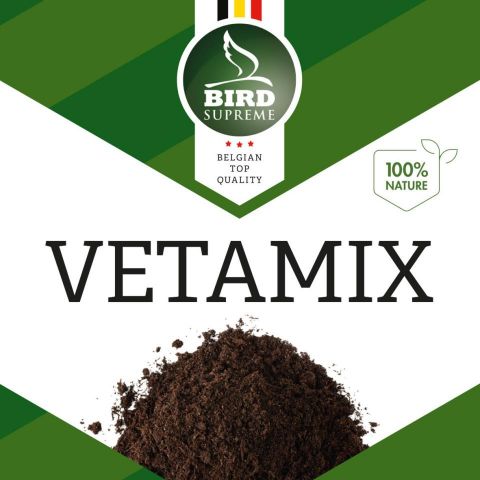 BIRD SUPREME VETAMIX 4L