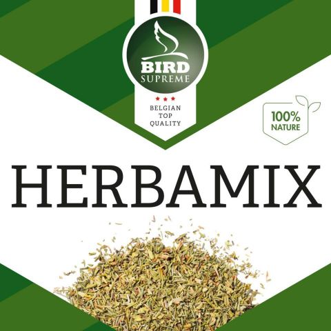 BIRD SUPREME HERBAMIX 1,7KG