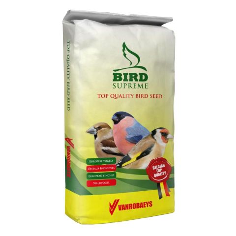 BIRD SUPREME CARDUELIS/JILGUEROS EXCELLENT 3KG