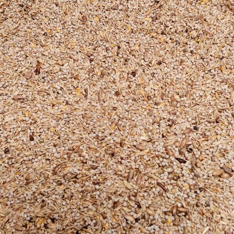 BIRD SUPREME CARDUELIS GOLD EXCELLENT 12KG