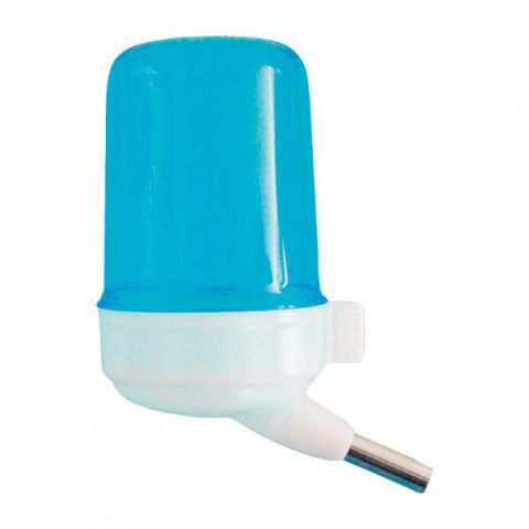 BEBEDERO SIN BOLA PLUS 150cc.(AZUL)
