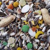 CANTO ALEGRE LOROS CLASSIC 1kg