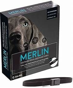 Merlin 1.04g Perros Grandes (65cm)