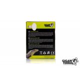 GIGANTERRA BOMBILLA CERAMICA DE 40w