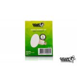 GIGANTERRA BOMBILLA CERAMICA DE 60w