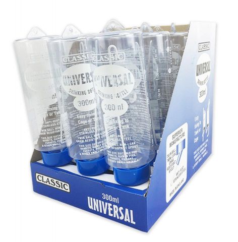 Bebedero de bola para roedores Universal 300ml
