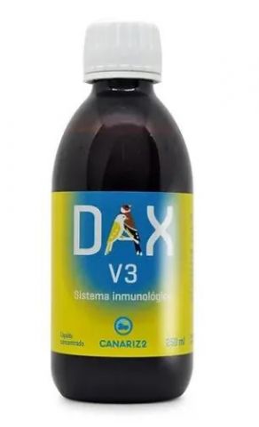 Canariz Dax V3 liquido 250ml