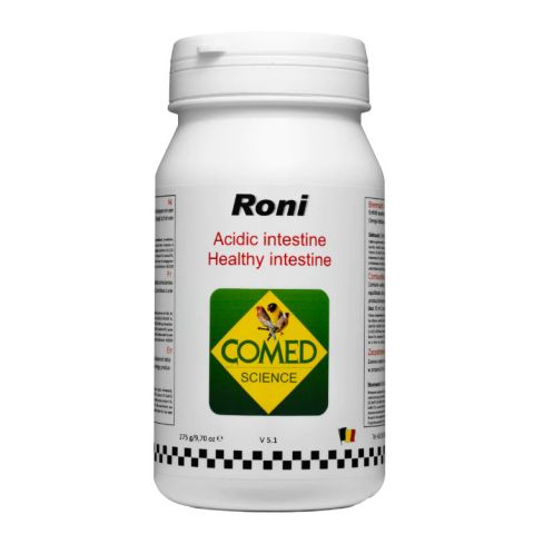 RONI BIRD COMED 300gr