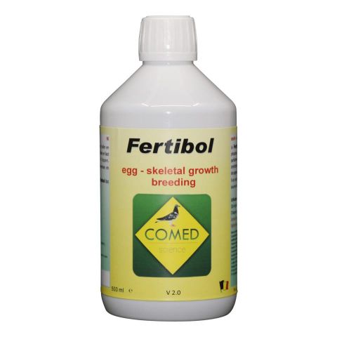 Fertibol Birds Comed 150ml