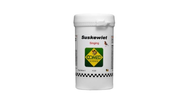 Suskiwiet Bird comed 70gr