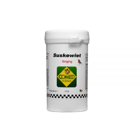 Suskiwiet Bird comed 300gr