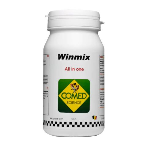 Winmix birds comed 300gr