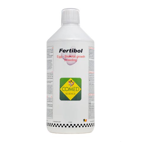 Fertibol Birds Comed 1l