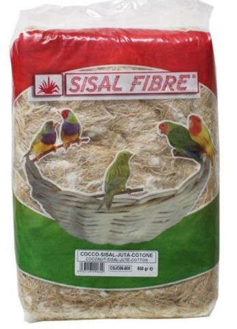 COCO SISAL JUTA COTONE 1000 gr