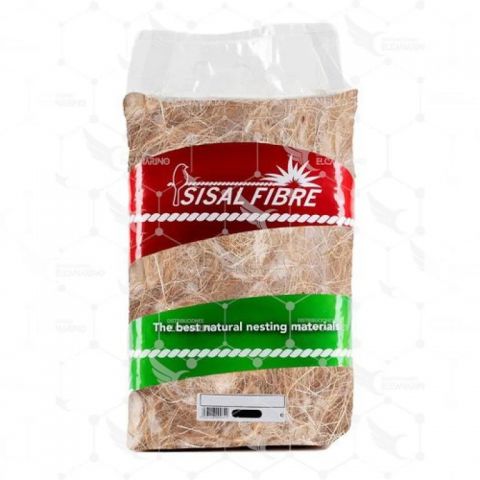 Coco Sisal Juta Cotone 50gr