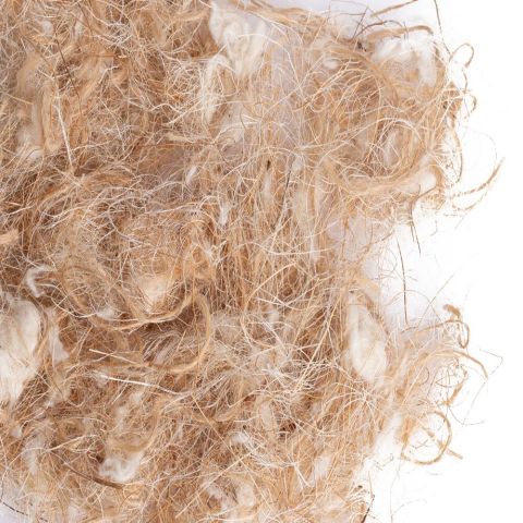 COCO SISAL FIBRA COTONE 100GR