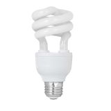 Bombilla compacta UVB 5.0 REPTIZOO 15W