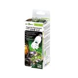 Bombilla compacta UVB 5.0 REPTIZOO 15W