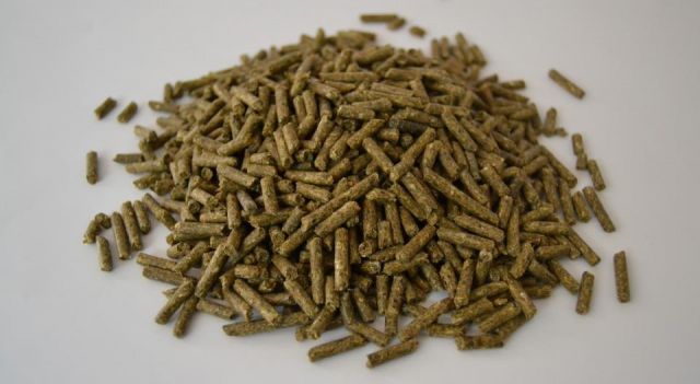 IFS CONEJOS U S/30KG