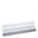 Equipo Estanco IP65 2 X Tubo LED 120Cm T8 ABS/Pc