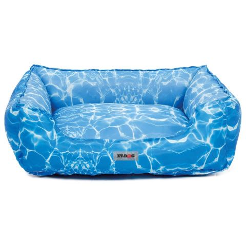 Cuna Refrescante FRESH XT-DOG