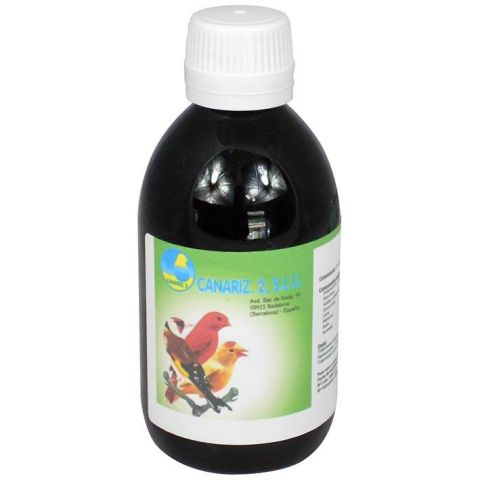 Antihongos y bacterias 100 ml