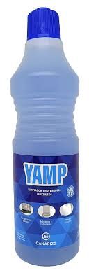 YAMP - Limpiador Profesional Multiusos 1L