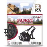 BOZAL BASKET Nº3
