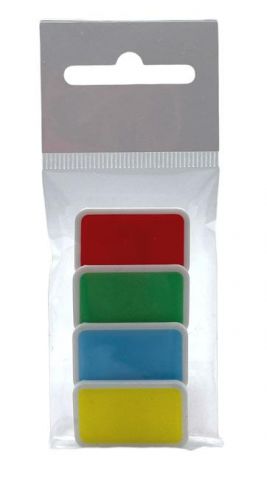 MARCADOR DE CRIA ( 4 colores)