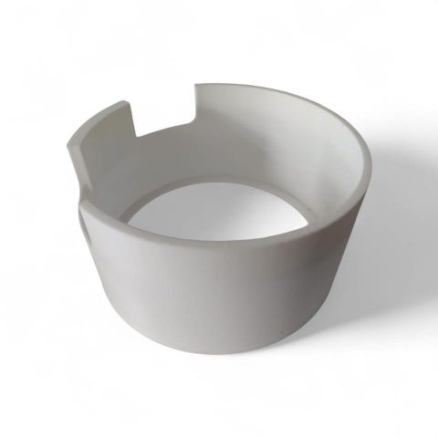 Porta Nidos (blanco) Ø 10