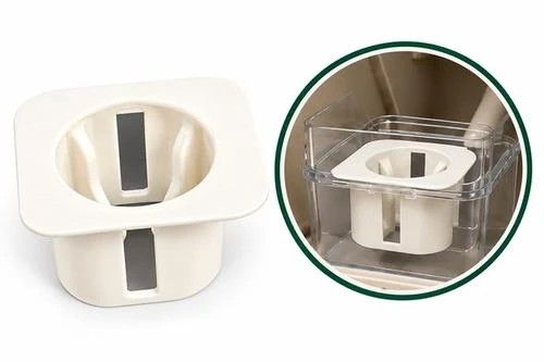 ANTIDESBORDAMIENTO PARA BEBEDERO DE TRANSPORTIN