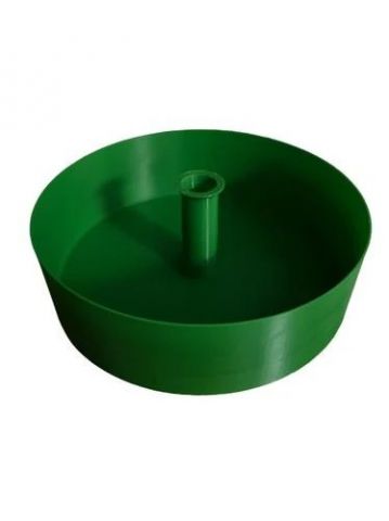 Colador para maquina de germinar – Verde