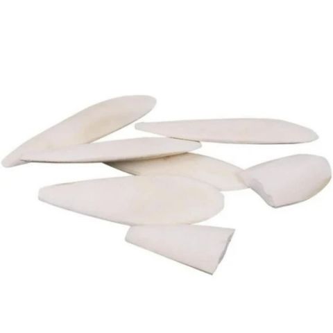 PLUMALIS HUESO DE JIBIA S-250GR