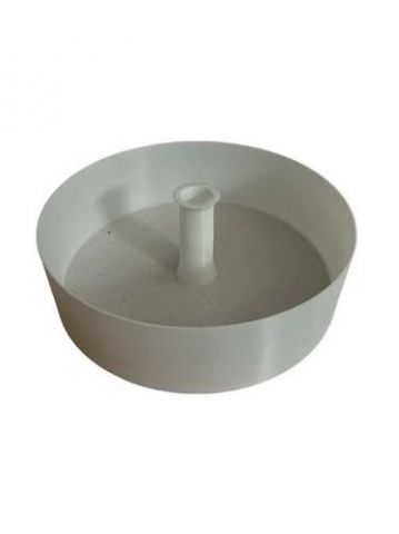 Colador para maquina de germinar – Blanco
