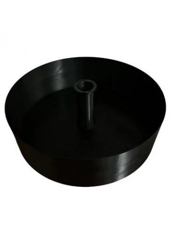 Colador para maquina de germinar – NEGRO