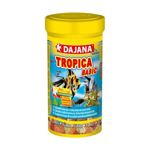 DAJANA TROPICA BASIC 250ml