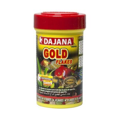 DAJANA GOLD 100 mL