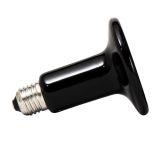 Bombilla cerámica calefactora negra 150 w REPTIZOO