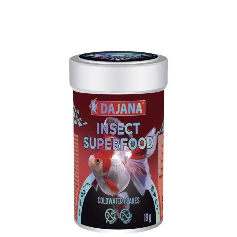 ISF COLDWATER FLAKES 100ml