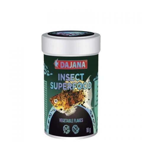 ISF VEGETABLE FLAKES 250ml