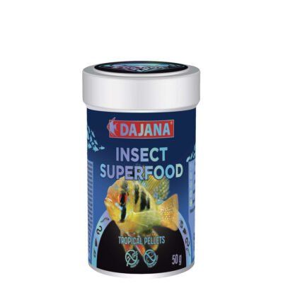 ISF TROPICAL PELLETS 100ml