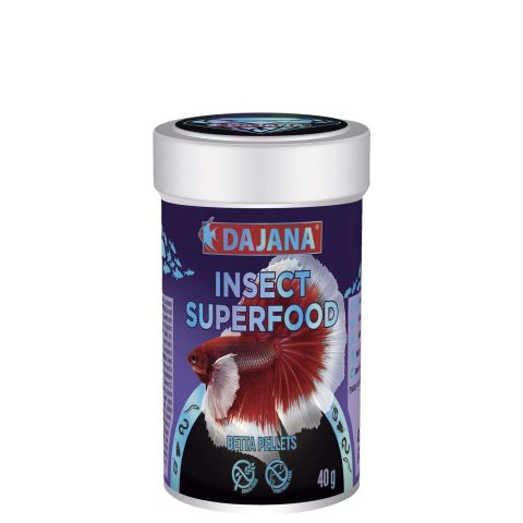 ISF BETTA PELLEST 100ml