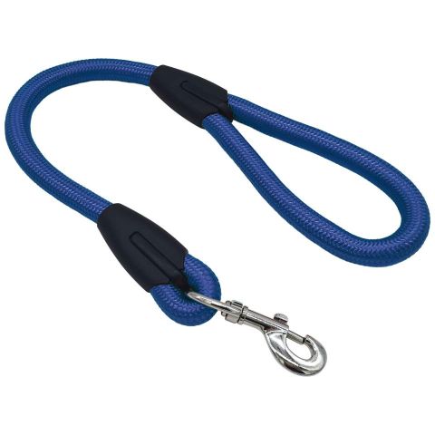 CORREA REDONDA AZUL 1,3X120 CM