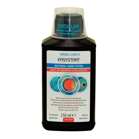ACONDICIONADOR EASYSTART 100ml