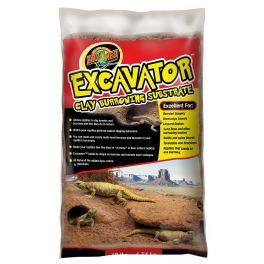ARENA EXCAVATOR 4.5KG