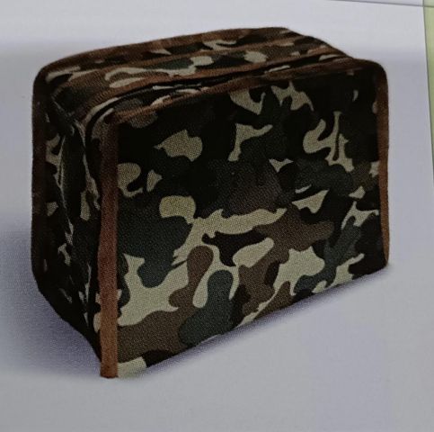 FUNDA CAMUFLAJE PEQUEÑA