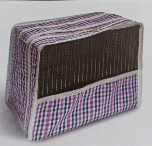 FUNDA NORMAL CON REJILLA