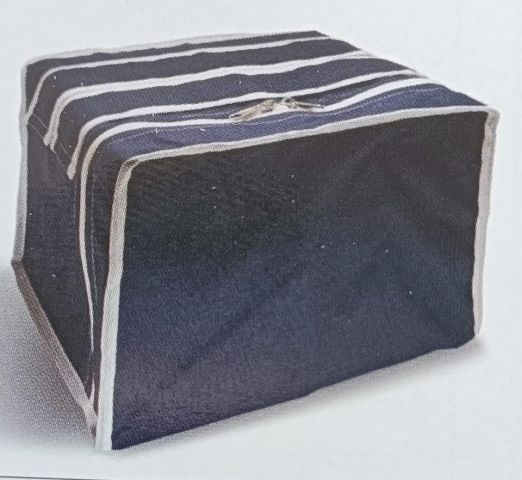 FUNDA 2 JAULAS