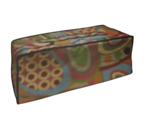 FUNDA 4 JAULAS